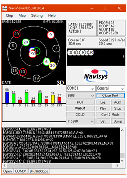 NaviViewer