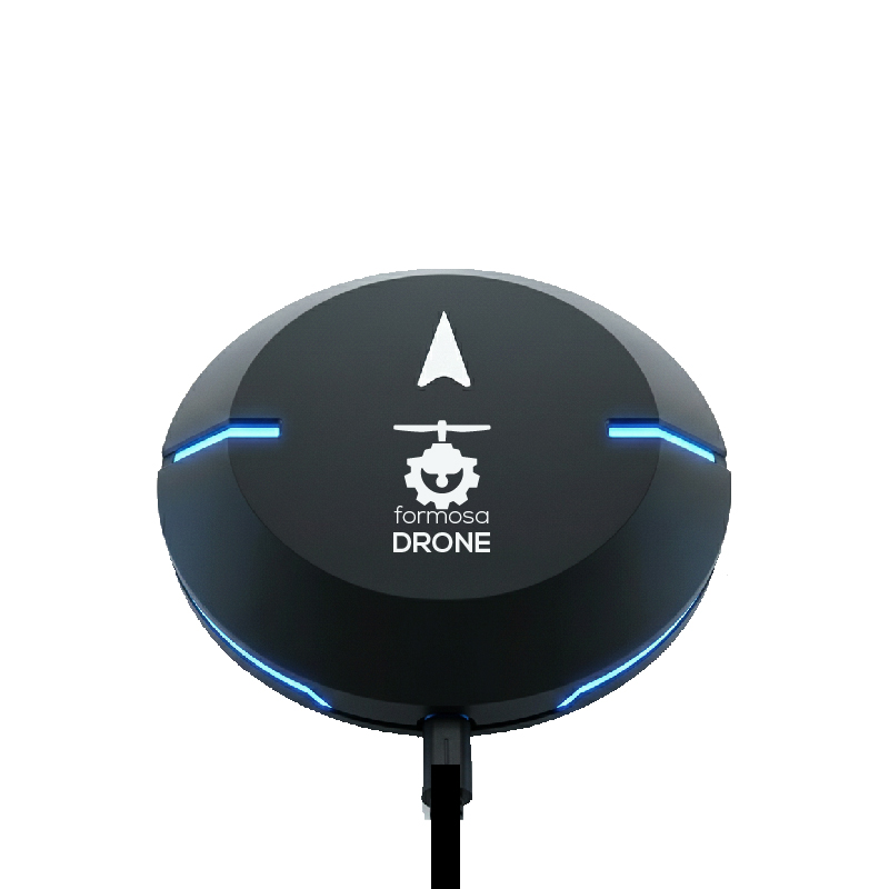 High Precision ArduPilot GPS（高精度