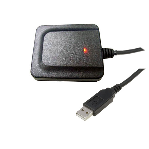 GR-701U GPSレシーバ USB(u-blox7)