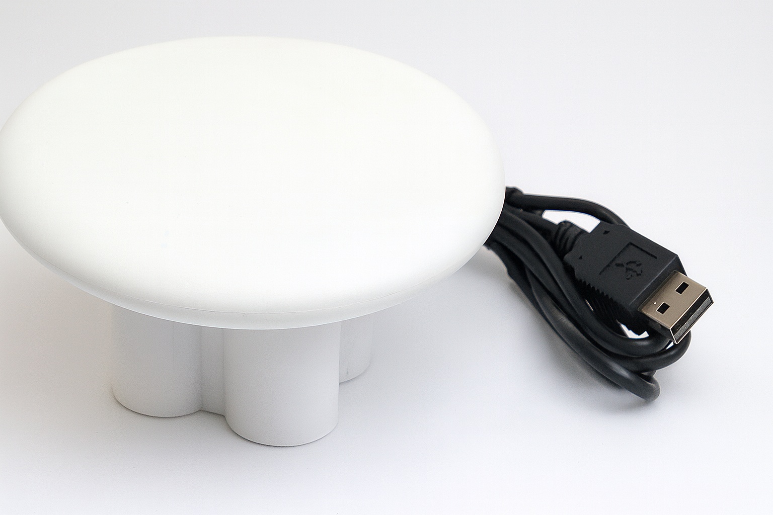 GR-904 (V/U) CLAS GNSS レシーバー　Cm-level Positioning